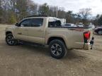 2018 Toyota Tacoma Double Cab للبيع في North Billerica، MA - Side