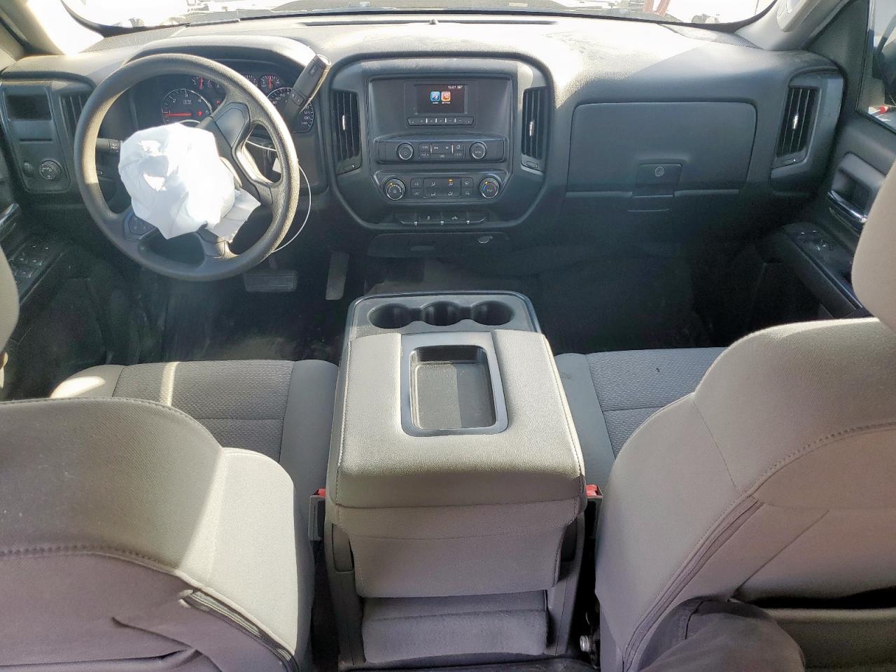 VIN: 3GCPCNEC1HG317797 2017 CHEVROLET ALL Models
