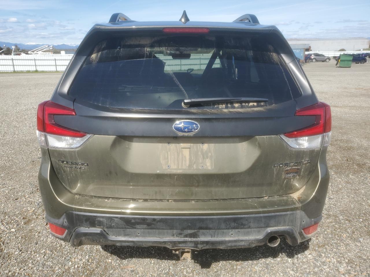2024 Subaru Forester - Image 6