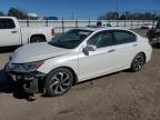 1HGCR3F04GA****** Salvage and Wrecked 2016 Honda Accord in AL - Newton
