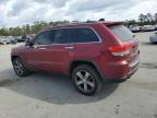 2014 Jeep Grand Cherokee Limited იყიდება Savannah-ში, GA - Front End