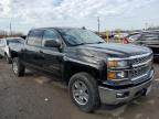 2015 Chevrolet Silverado K1500 Lt de vânzare în Indianapolis, IN - All Over