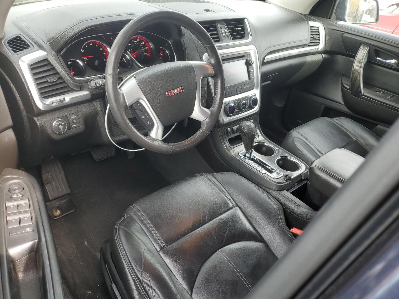 2014 GMC Acadia - Image 8