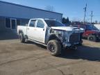 2022 Gmc Sierra K3500 for Sale in New Britain, CT - Front End
