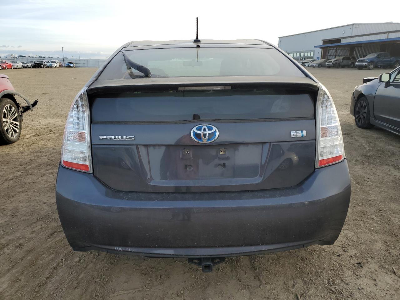 2010 Toyota Prius - Image 6