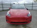 2023 Tesla Model Y  იყიდება Antelope-ში, CA - Side