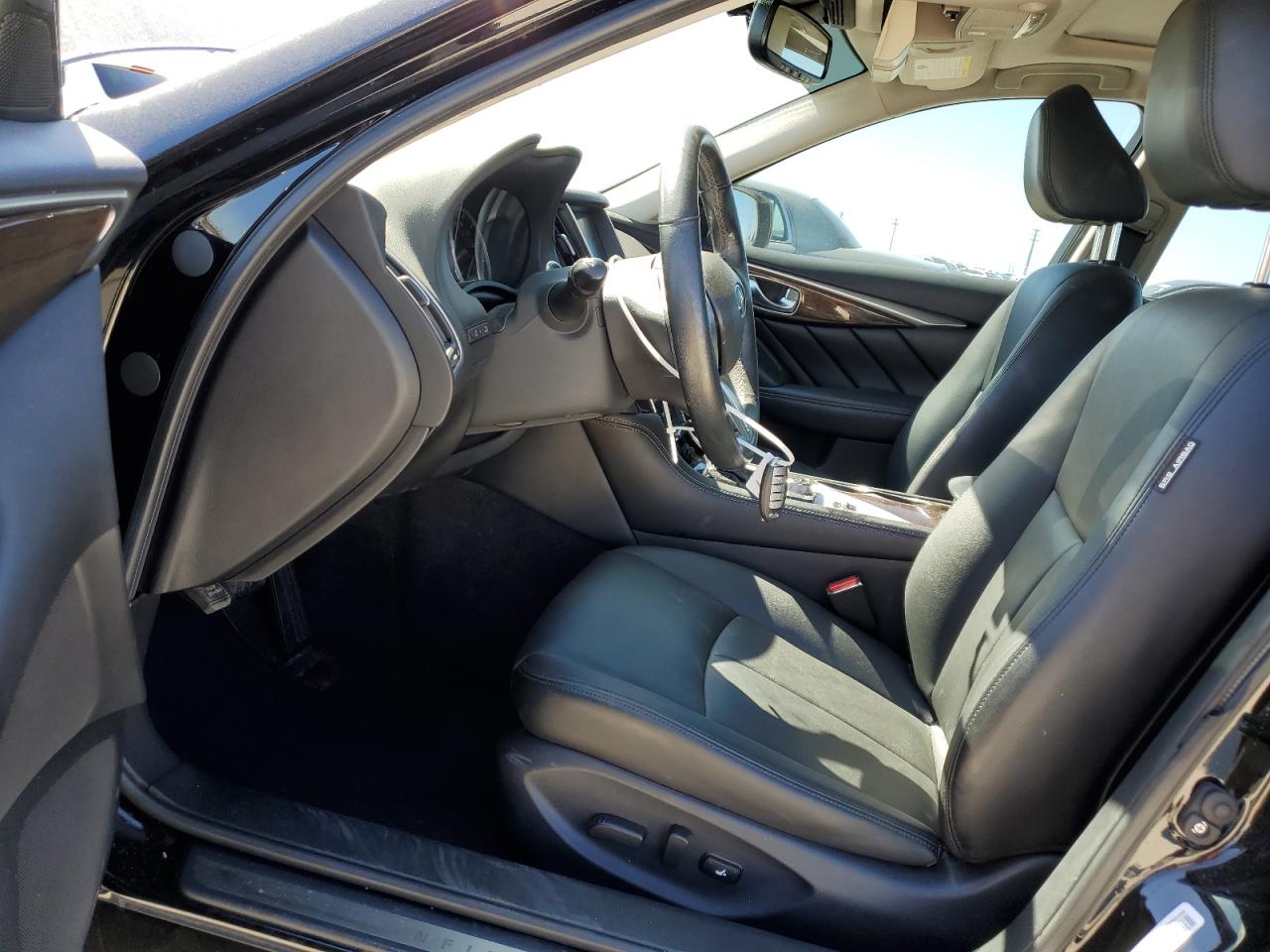 2018 Infiniti Q50 - Image 7