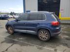 2013 Volkswagen Tiguan S for Sale in Vallejo, CA - Water/Flood