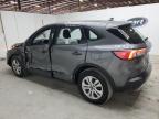 2021 Ford Escape S იყიდება Jacksonville-ში, FL - Side
