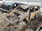 2014 Dodge Grand Caravan Sxt for Sale in Bismarck, ND - Burn