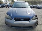 2005 Subaru Legacy Outback 2.5I за продажба в Hampton, VA - Front End