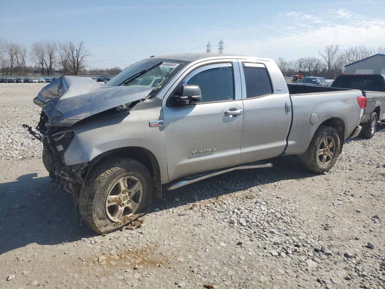 2010 Toyota Tundra - Image 1