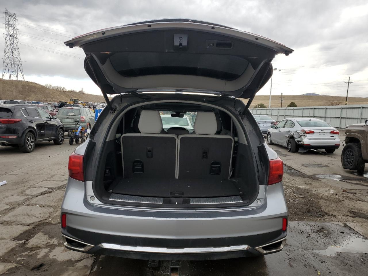 2017 Acura MDX - Image 6