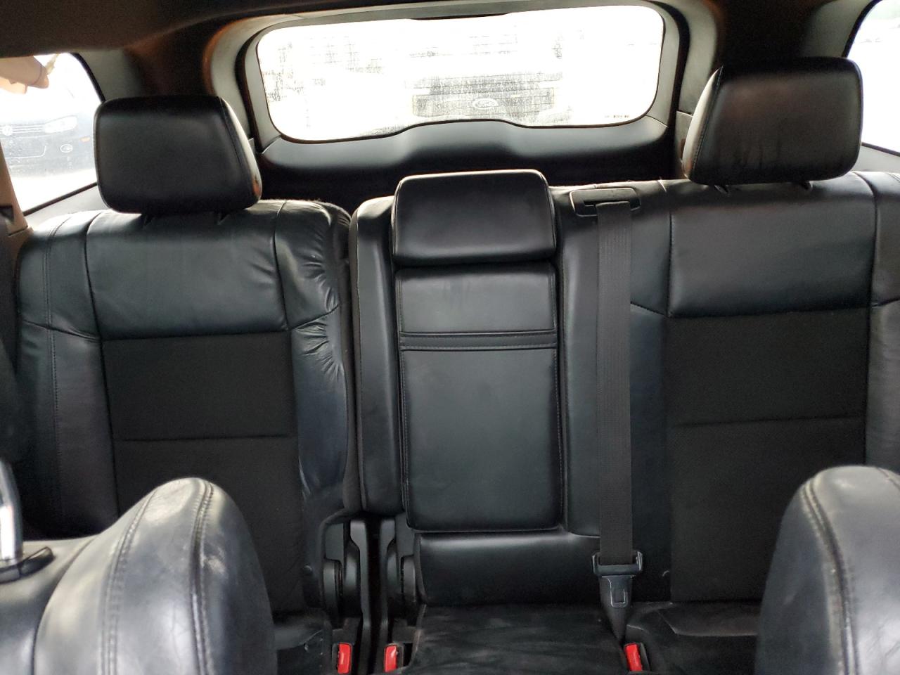 2015 Jeep Grand Cherokee Laredo VIN: 1C4RJFAG5FC752254 Lot: 48375015