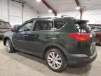 2013 Toyota Rav4 Limited de vânzare în Center Rutland, VT - Side