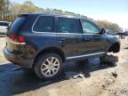 2010 Volkswagen Touareg V6 for Sale in Austell, GA - Front End