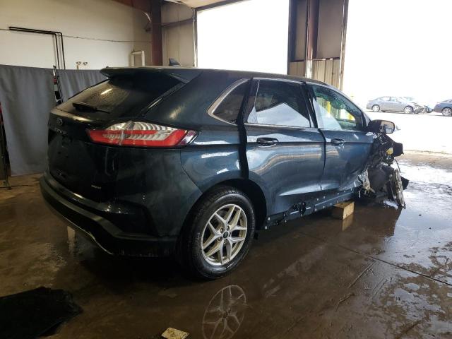  FORD EDGE 2023 Сharcoal
