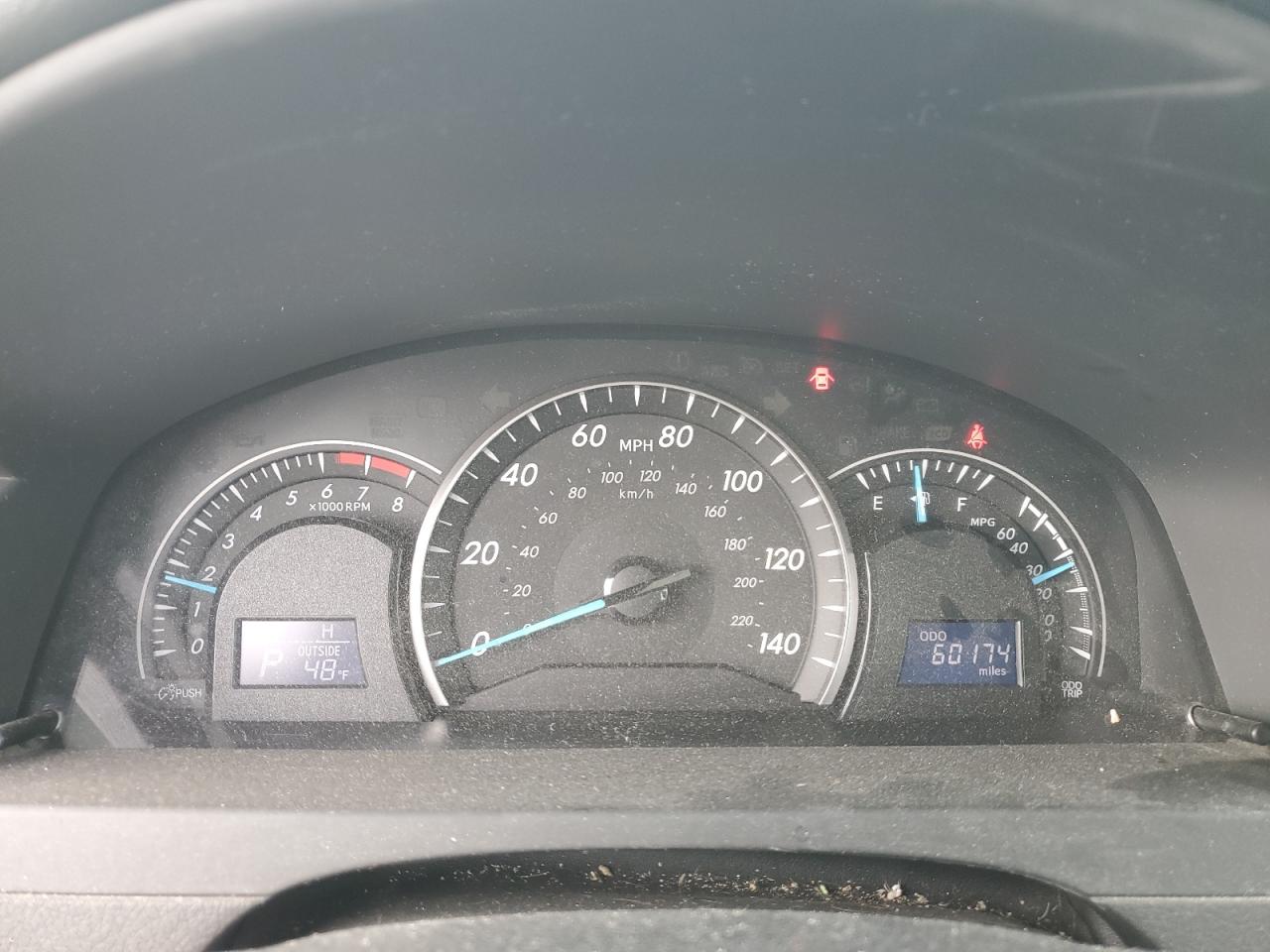 2012 Toyota Camry - Image 9