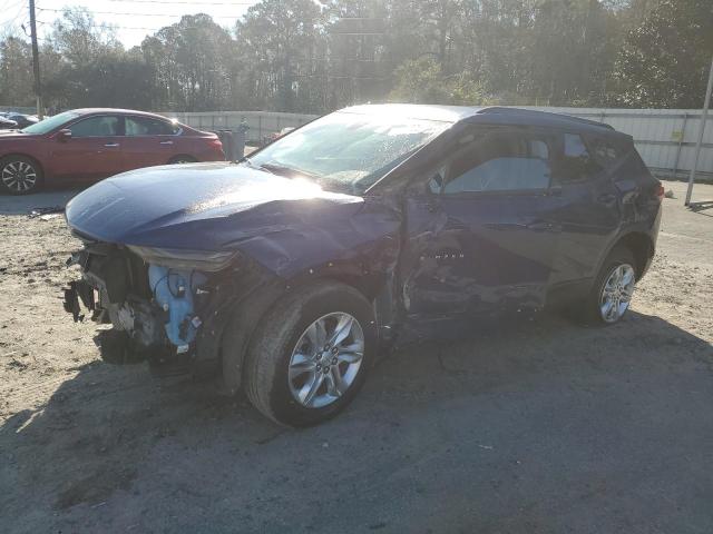 CHEVROLET BLAZER 2LT 2022