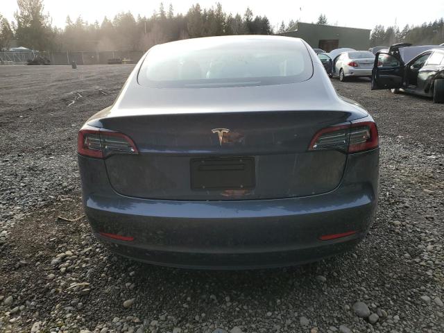  TESLA MODEL 3 2023 Сharcoal