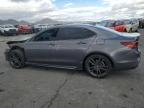 2019 Acura Tlx Technology იყიდება North Las Vegas-ში, NV - Front End