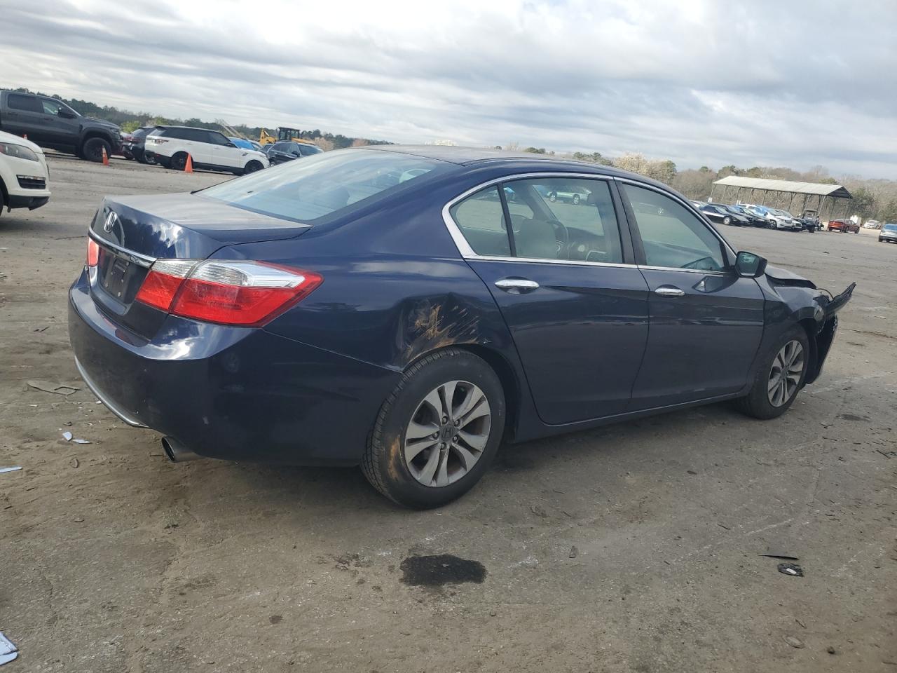 2015 Honda Accord - Image 3