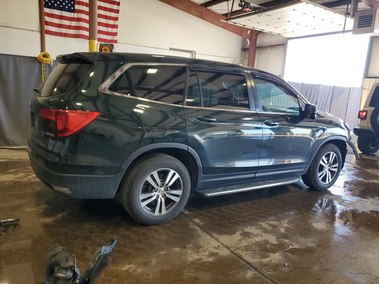 2016 Honda Pilot - Image 3