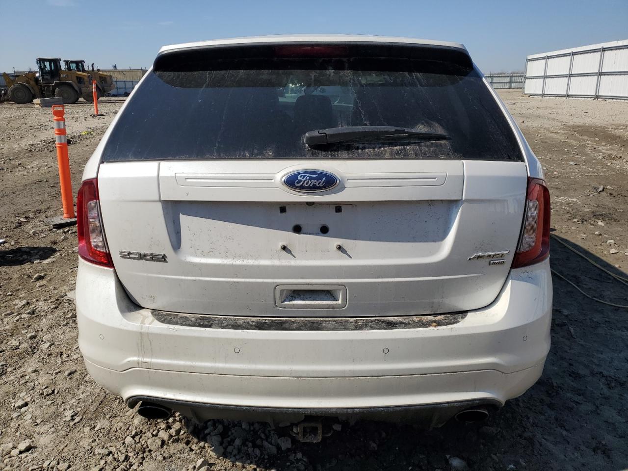 2013 Ford Edge - Image 6