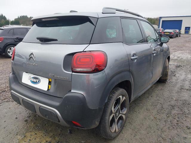 2019 CITROEN C3 AIRCROS