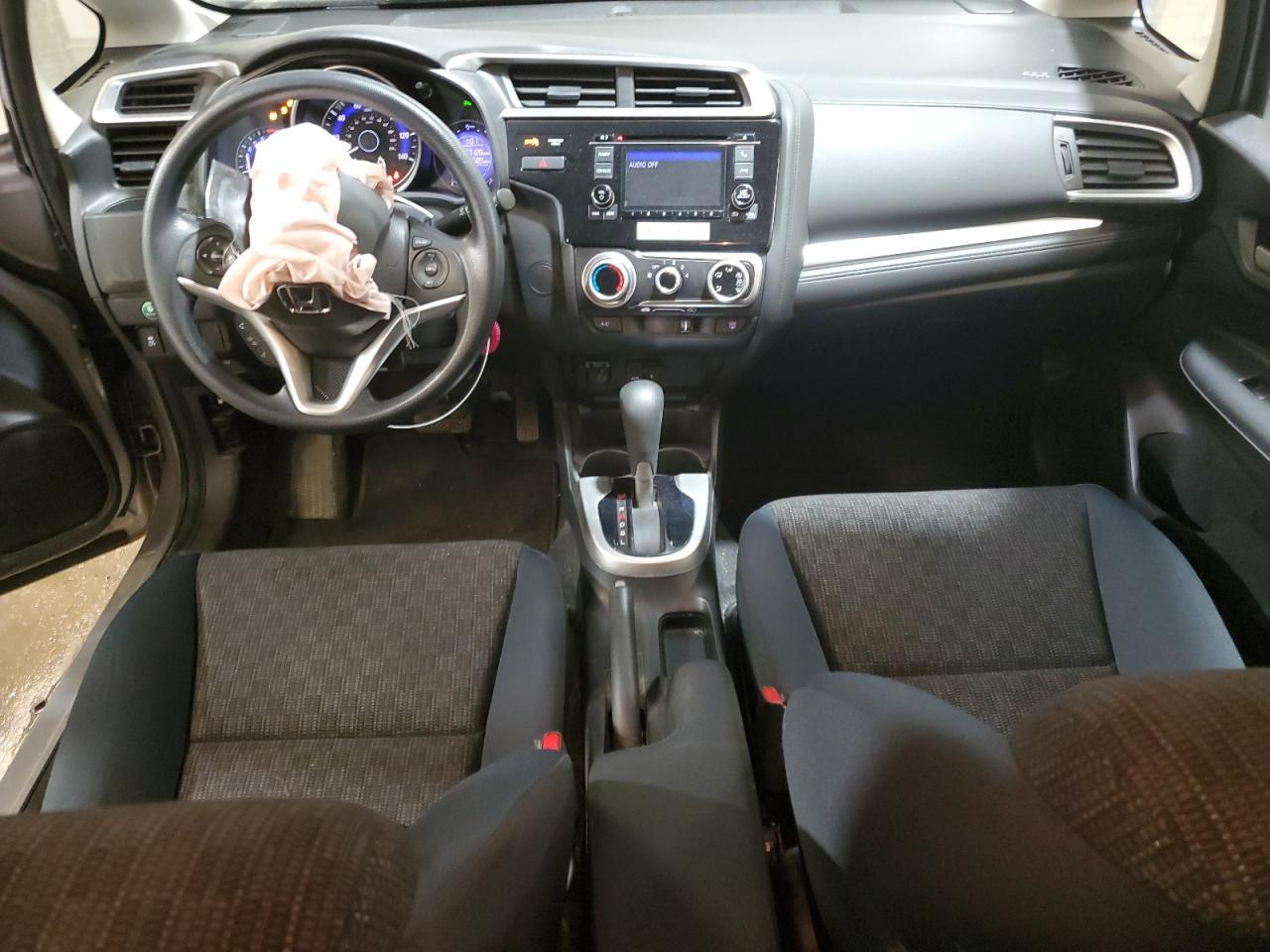 2016 Honda Fit - Image 8