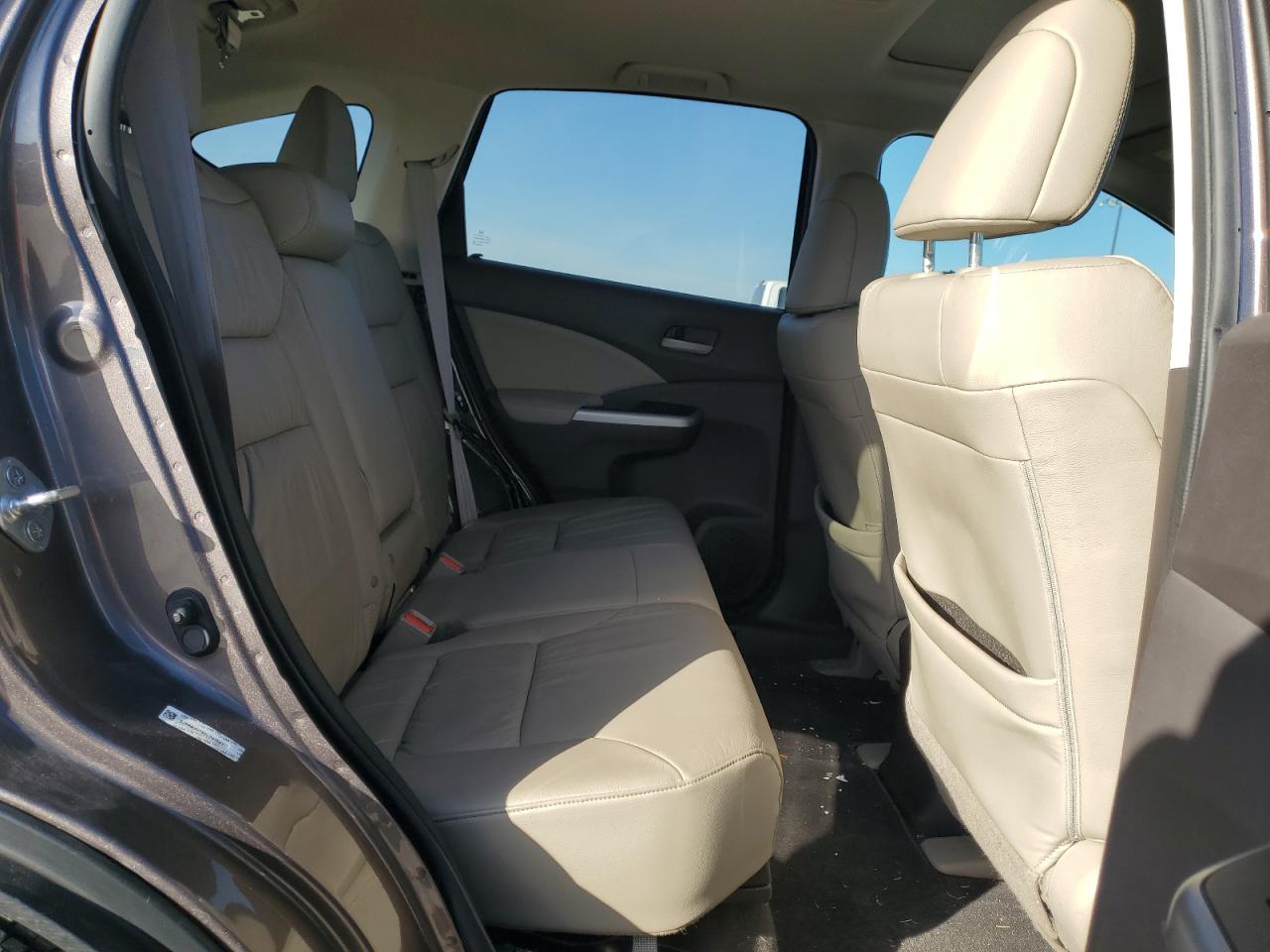 2013 Honda CR-V - Image 10