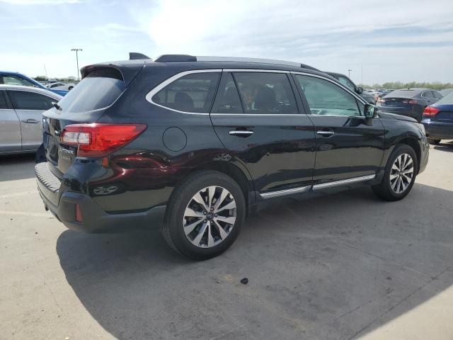  SUBARU OUTBACK 2019 Czarny