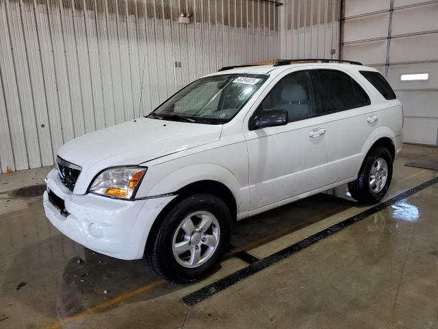 2009 Kia Sorento Lx