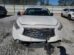 2014 Infiniti Qx70  на продаже в Ellenwood, GA - Rear End