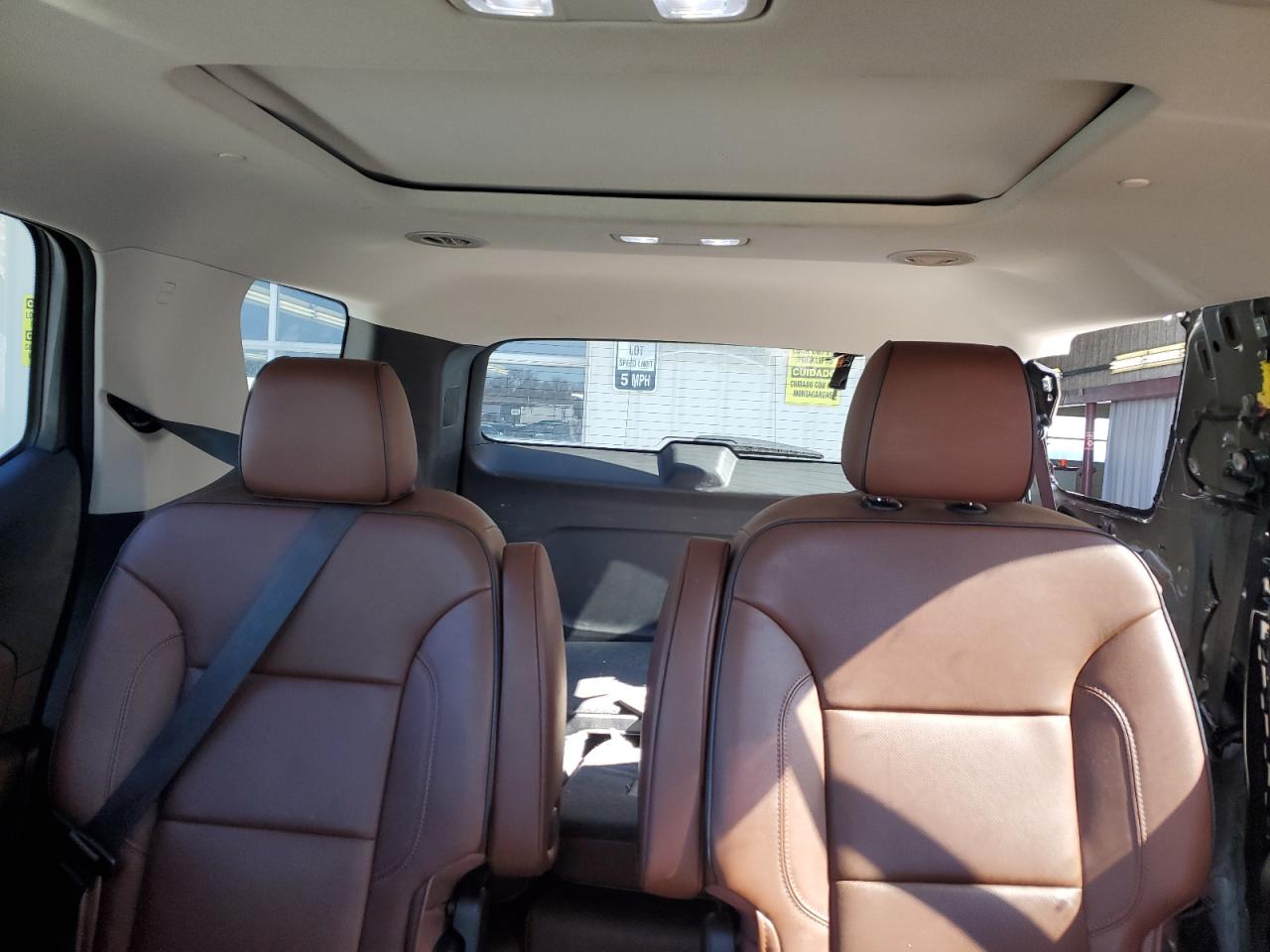 2019 Chevrolet Traverse - Image 10