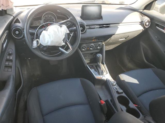  TOYOTA YARIS 2019 Білий