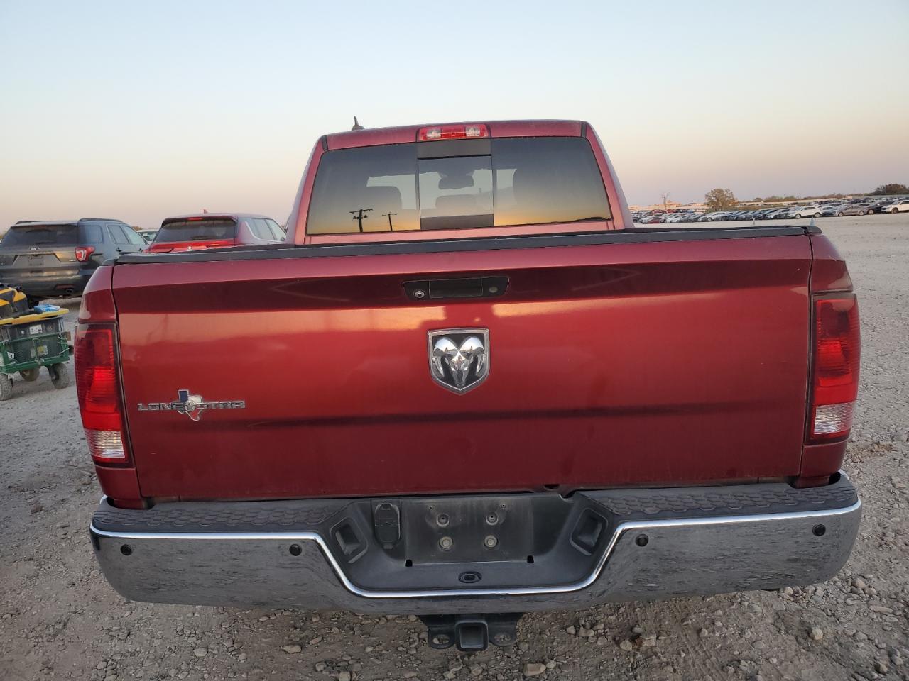 2014 RAM 1500 - Image 6
