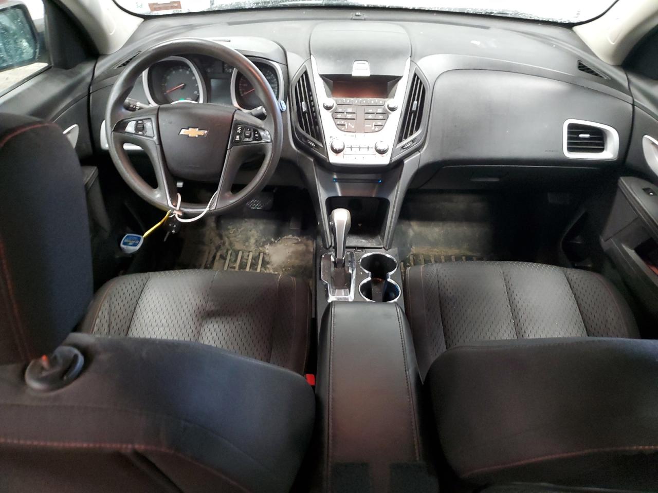 2014 Chevrolet Equinox - Image 8