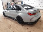 2021 BMW M3 COMPETI for sale at Copart WOLVERHAMPTON
