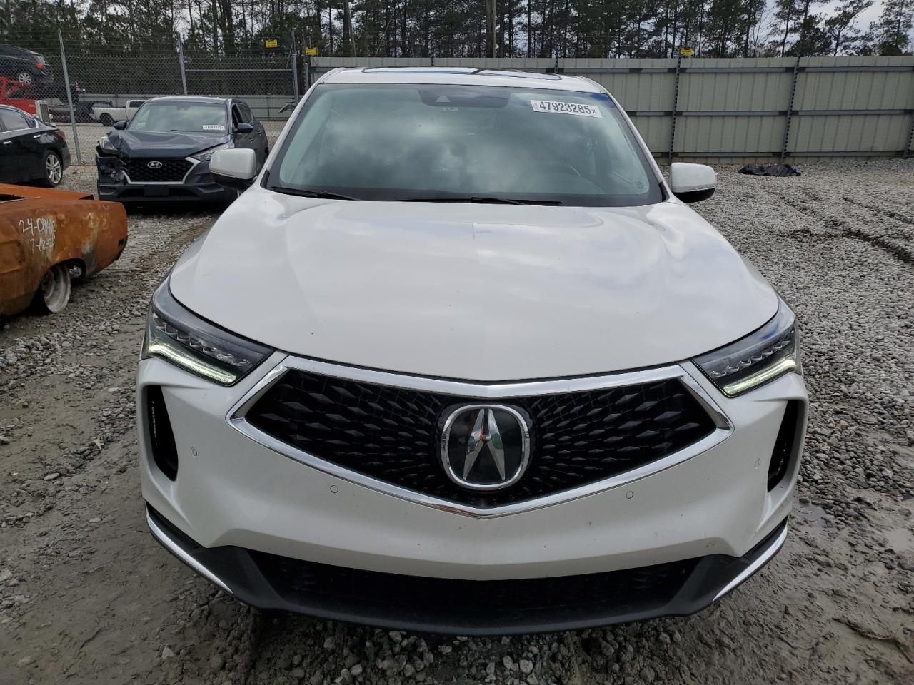 2023 Acura RDX - Image 5