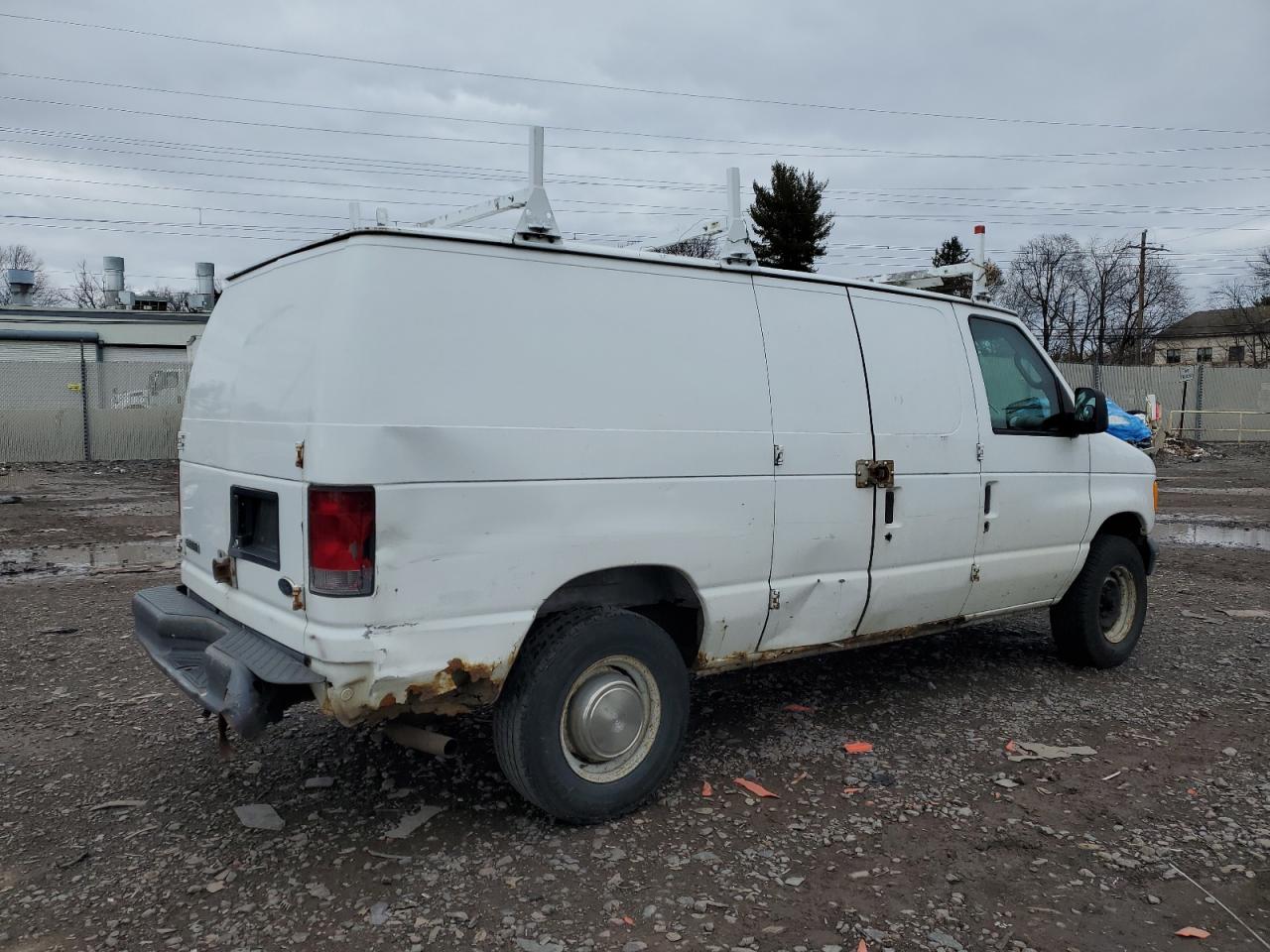 2006 Ford Econoline - Image 3