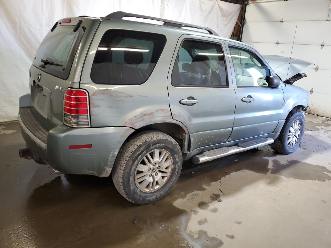 2006 Mercury Mariner - Image 3