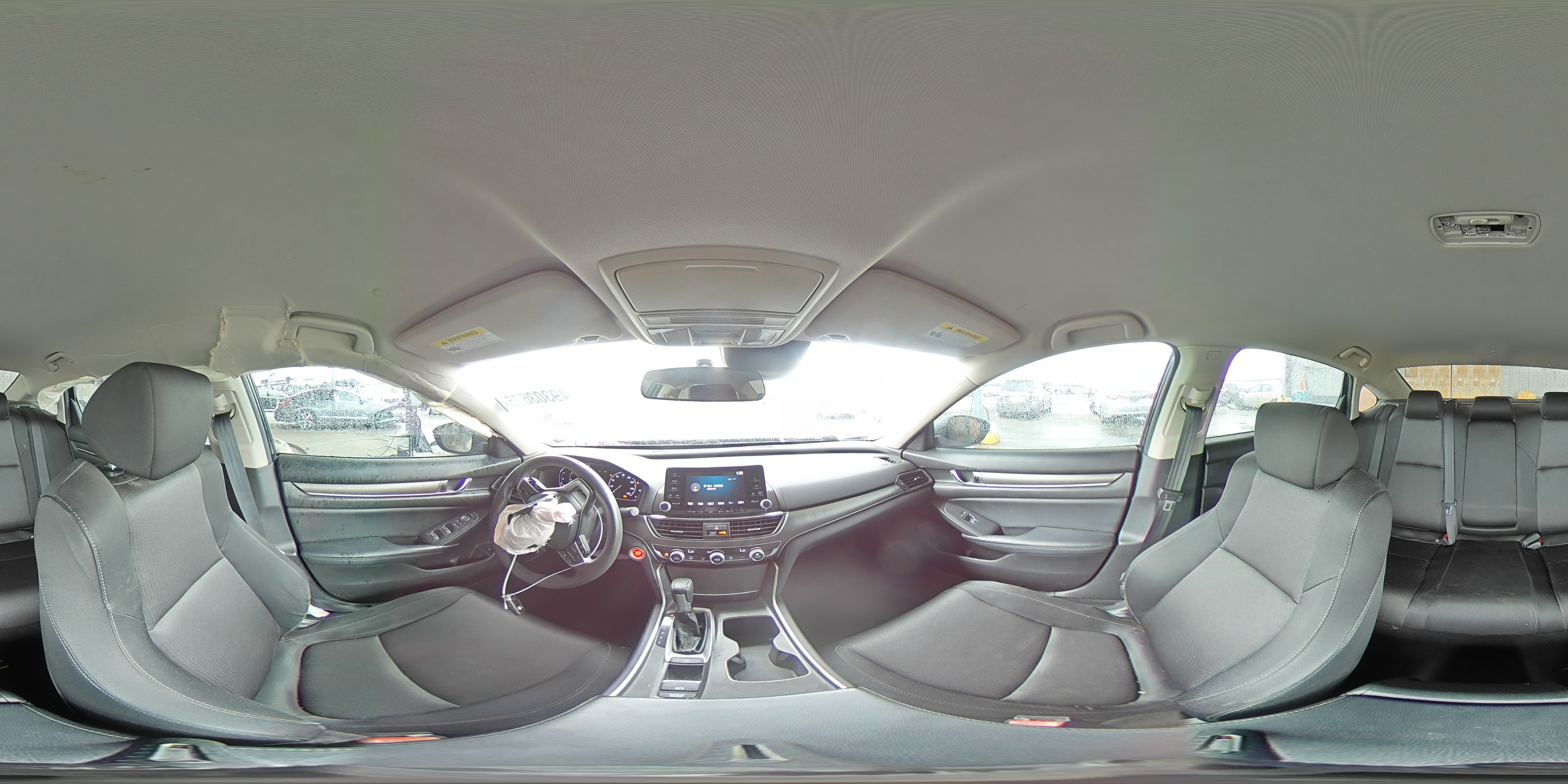 2018 Honda Accord - Image 12