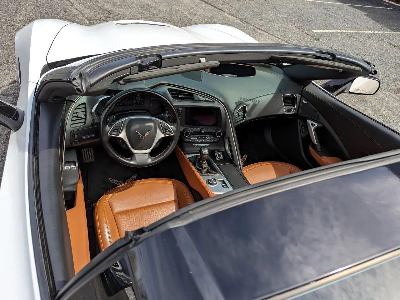 2014 Chevrolet Corvette - Image 6