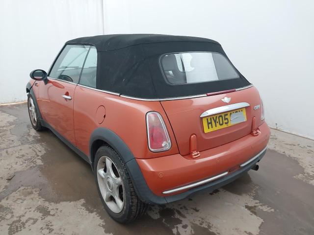 2005 MINI MINI COOPE