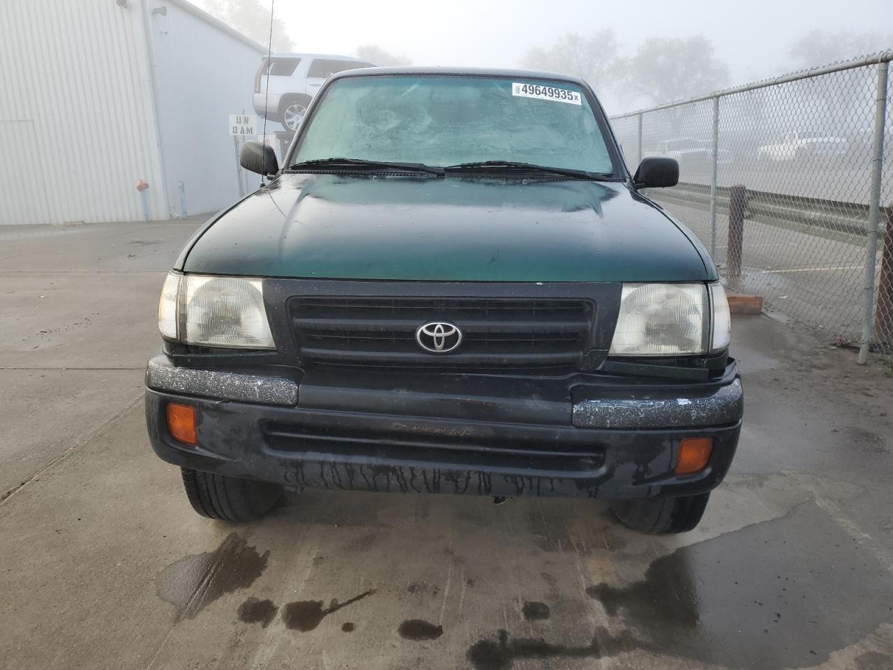 1999 Toyota Tacoma - Image 5