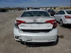2016 Hyundai Sonata Sport en Venta en Indianapolis, IN - Rear End