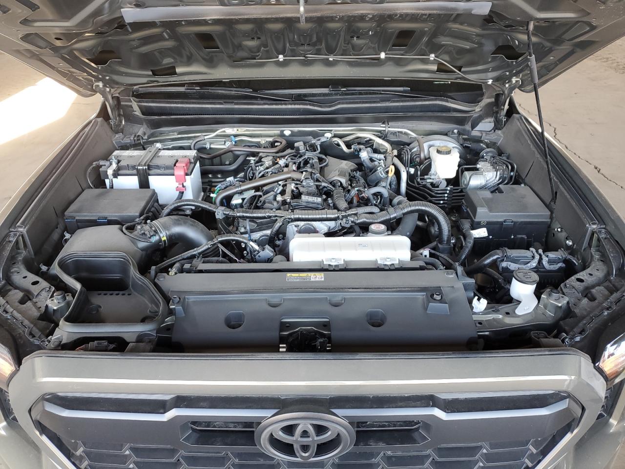 2024 Toyota Tacoma - Image 11