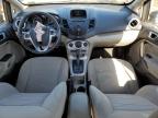 2015 Ford Fiesta Se na sprzedaż w San Martin, CA - Front End
