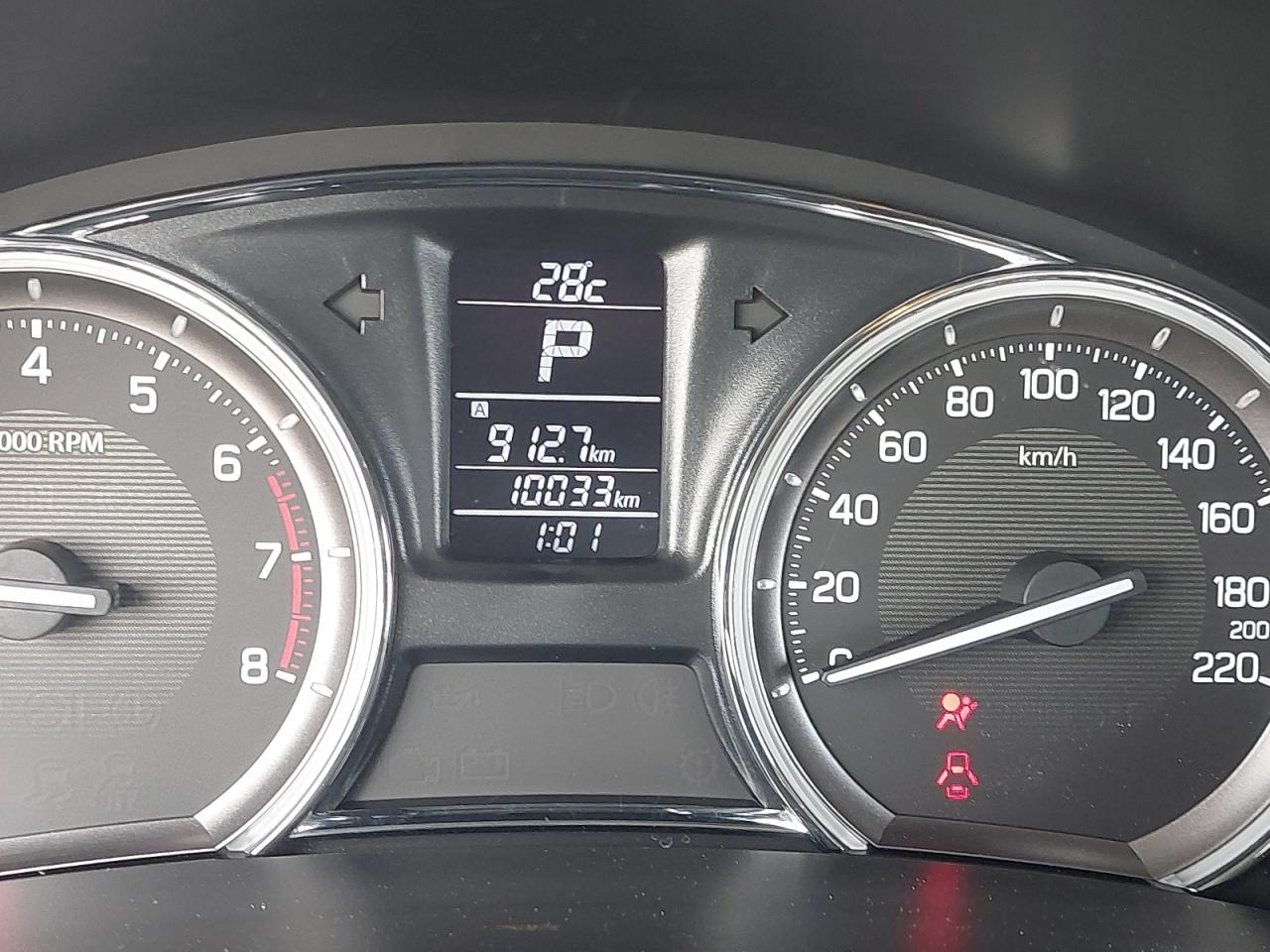 MA3VC7A12RA498154 - 2024 Suzuki CIAZ - #undefined